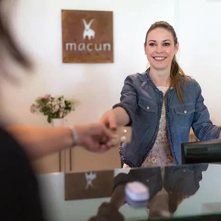 Macun, Im Oetztal Ξενοδοχείο 3*