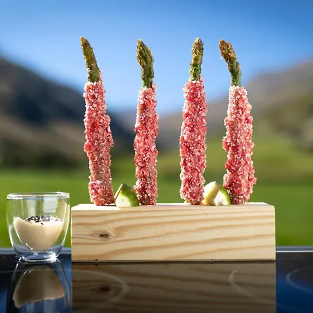 Macun, Im Oetztal Ξενοδοχείο