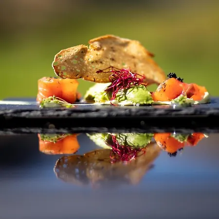 Macun, Im Oetztal Ξενοδοχείο 3*