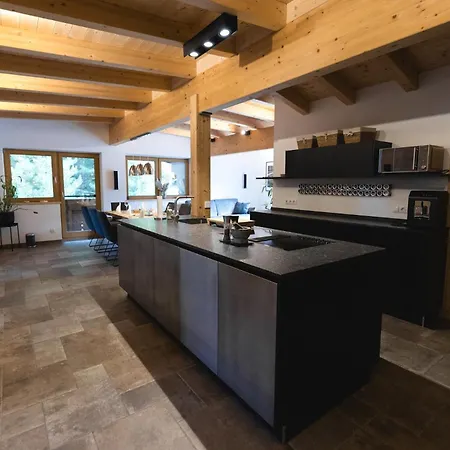 Hotel Macun, Im Oetztal Vent