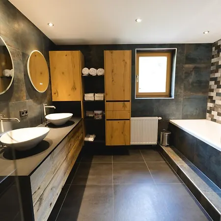 Macun, Im Oetztal Ξενοδοχείο Vent