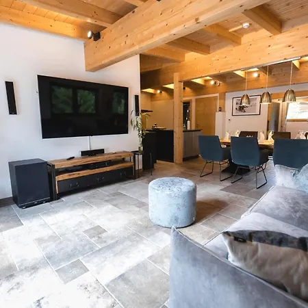 Macun, Im Oetztal Hotel