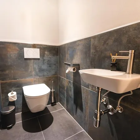 Macun, Im Oetztal Ξενοδοχείο Vent