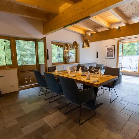 Hotel Macun, Im Oetztal 3*