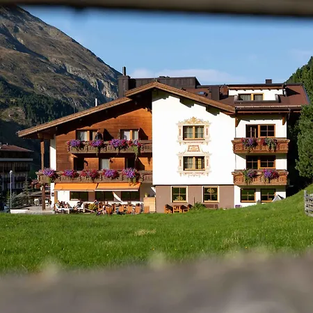 Macun, Im Oetztal 3*