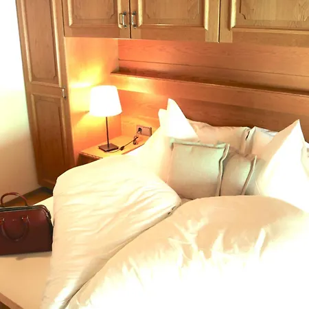Macun, Im Oetztal Hotel