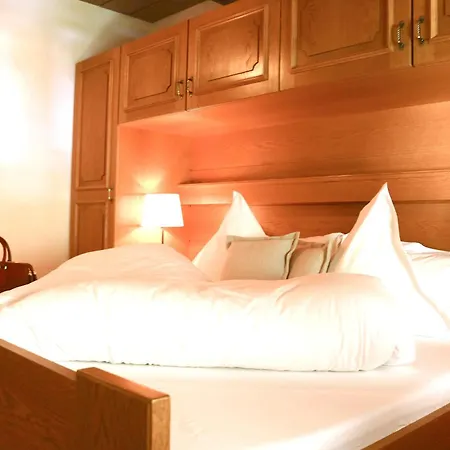 Hotel Macun, Im Oetztal