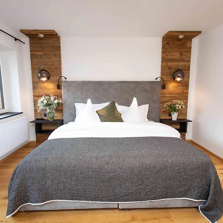 Macun, Im Oetztal Hotel Vent