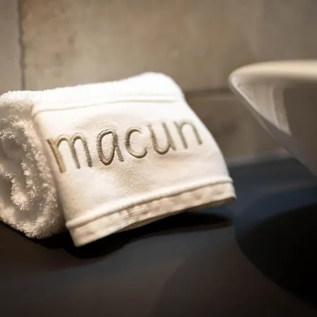 Macun, Im Oetztal Hotel Vent