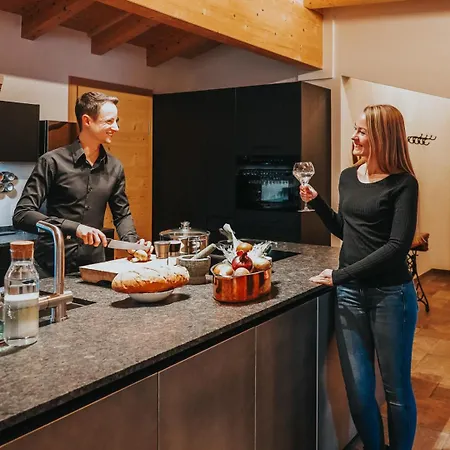 Hotel Macun, Im Oetztal 3*