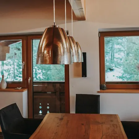 Hotel Macun, Im Oetztal Vent