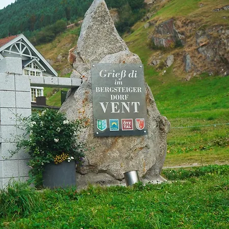 Macun, Im Oetztal 酒店 3*