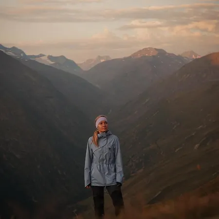 Hotel Macun, Im Oetztal Vent