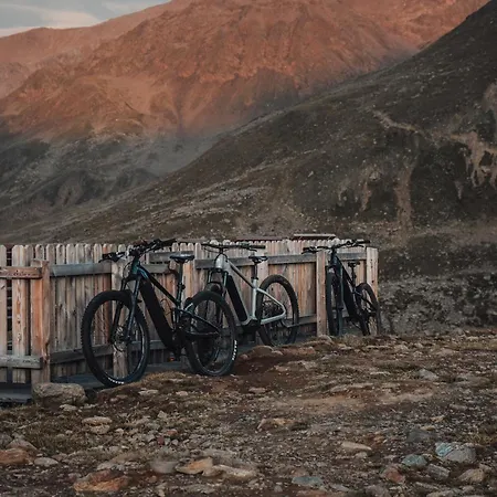 Macun, Im Oetztal 3* Vent