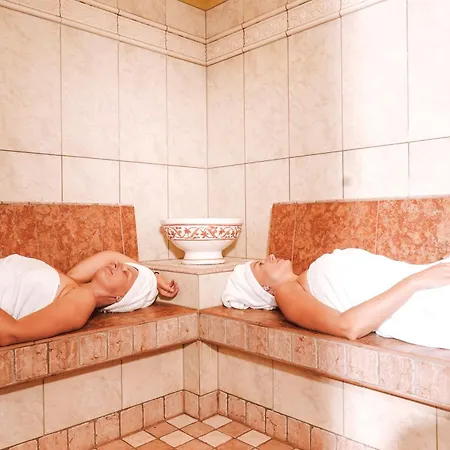 Ξενοδοχείο Macun, Im Oetztal 3*