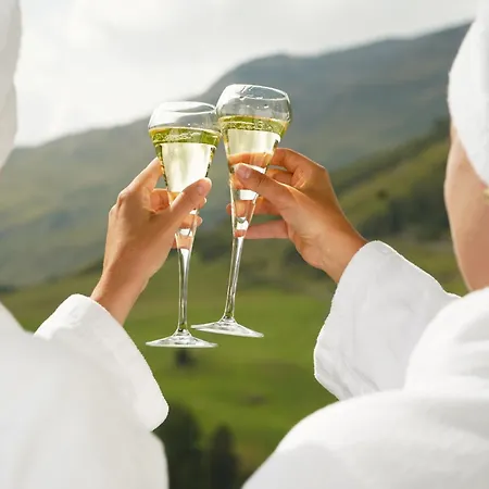 Macun, Im Oetztal Ξενοδοχείο 3*