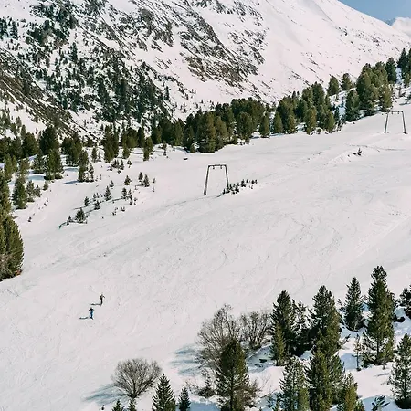Macun, Im Oetztal