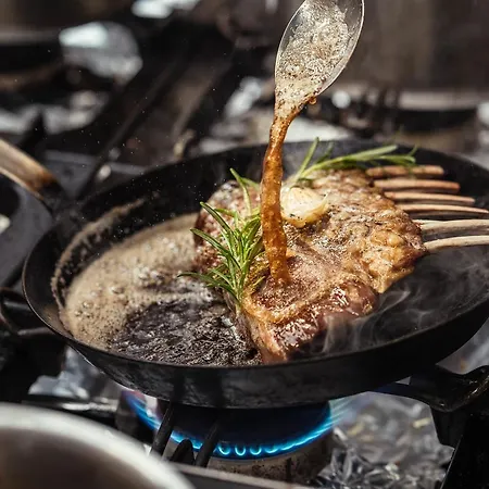 Macun, Im Oetztal 3*