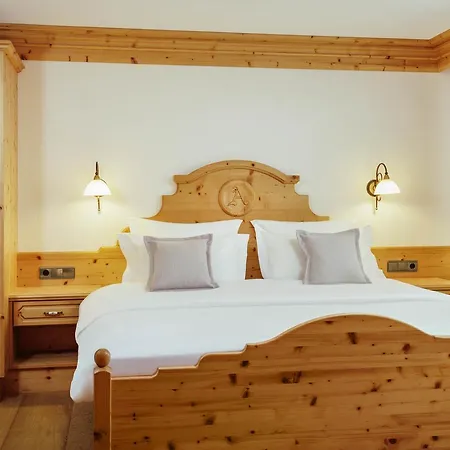 Macun, Im Oetztal Hotel