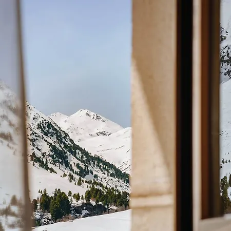 Macun, Im Oetztal Vent