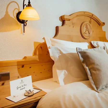 Macun, Im Oetztal Hotel Vent