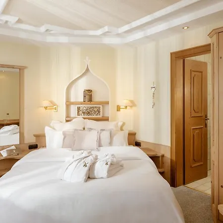 Hotel Macun, Im Oetztal 3*