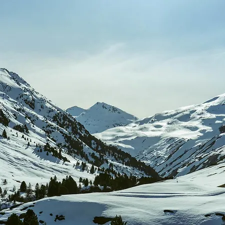 酒店 Macun, Im Oetztal 3*