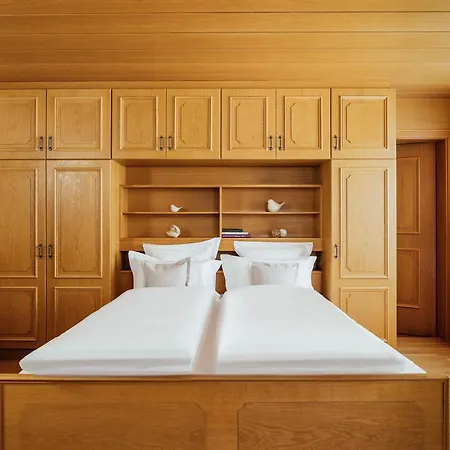 Hotel Macun