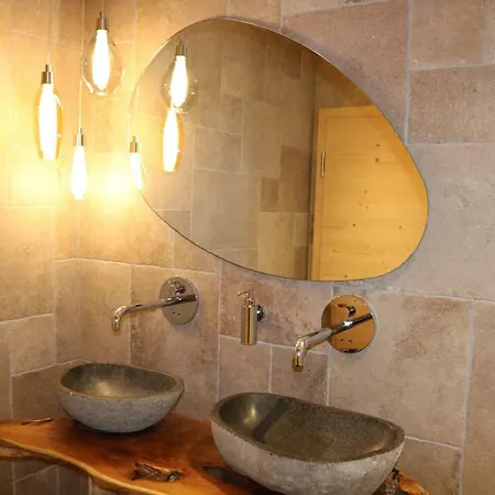 Macun, Im Oetztal Ξενοδοχείο