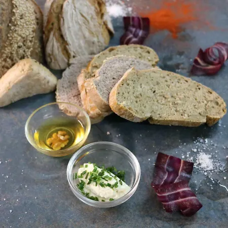 Macun, Im Oetztal Ξενοδοχείο