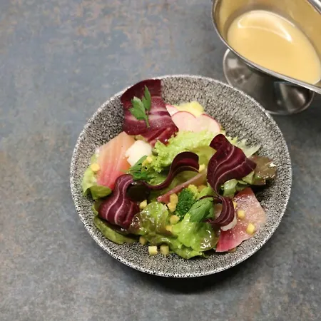 Macun, Im Oetztal Ξενοδοχείο 3*