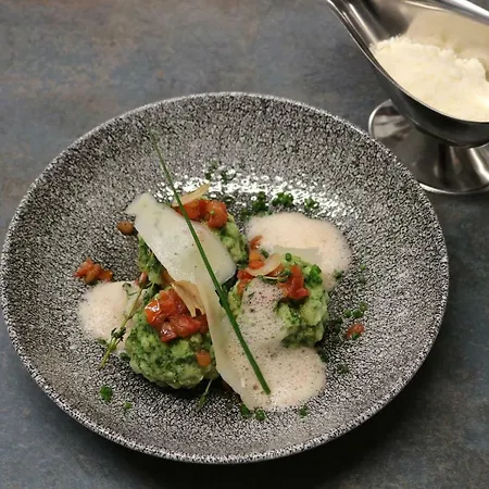 Ξενοδοχείο Macun, Im Oetztal Vent