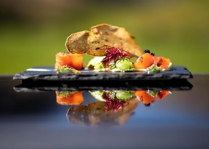 Macun, Im Oetztal 酒店 3*