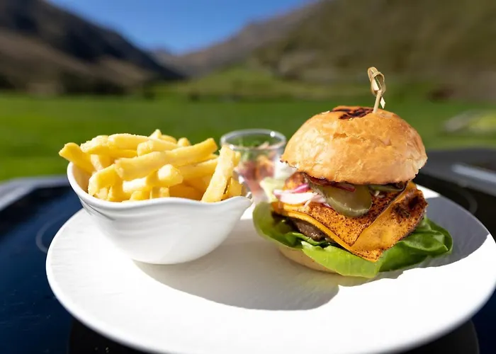 Macun, Im Oetztal 酒店 温特