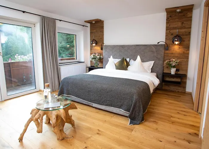 Macun, Im Oetztal 3* 温特