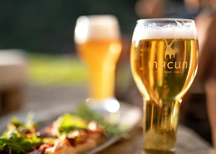 Macun, Im Oetztal 3*