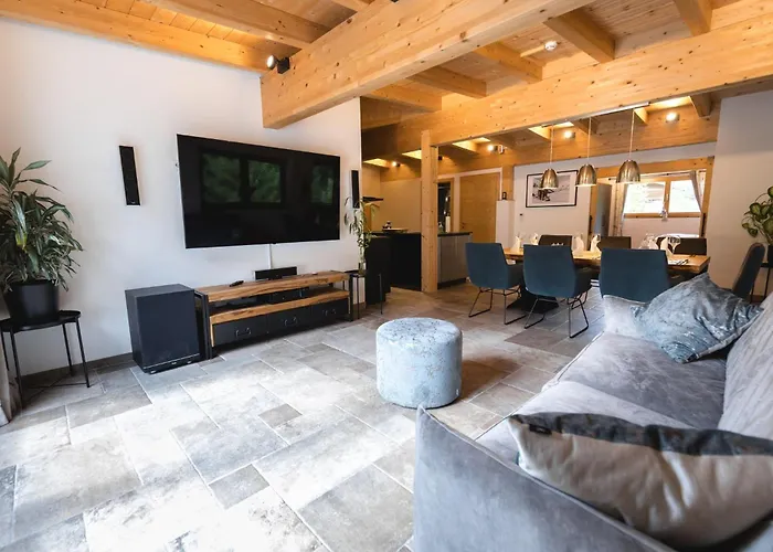 Macun, Im Oetztal Hotel