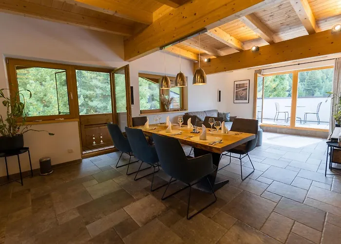 Hotel Macun, Im Oetztal 3*