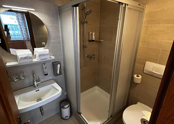 Macun, Im Oetztal 3* 温特