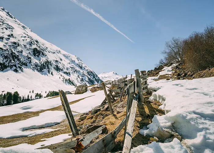 酒店 Macun, Im Oetztal