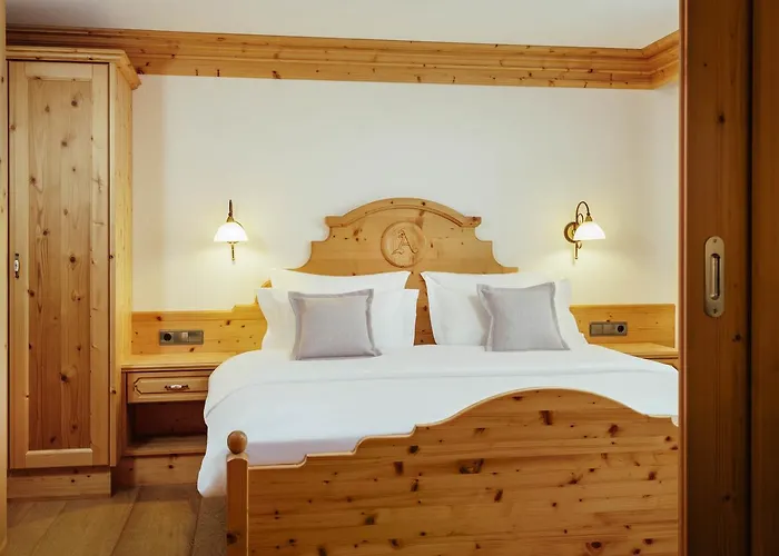 Macun, Im Oetztal Hotel