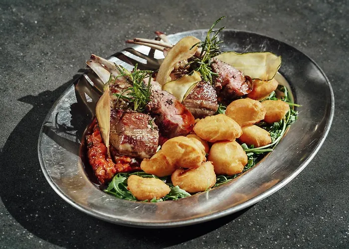 Macun, Im Oetztal 温特