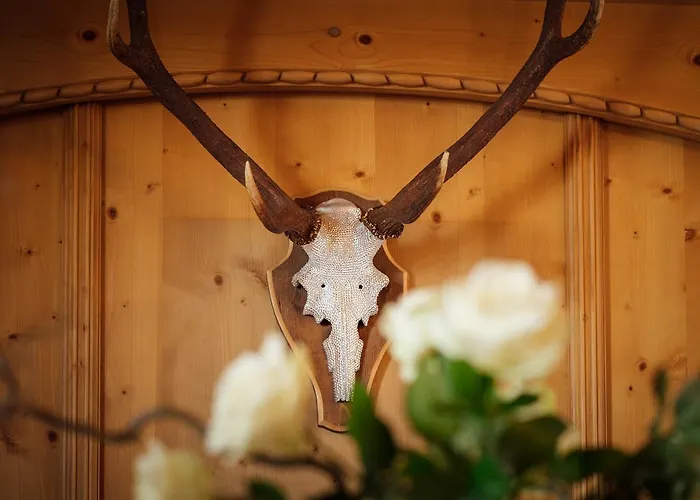 Macun, Im Oetztal 温特