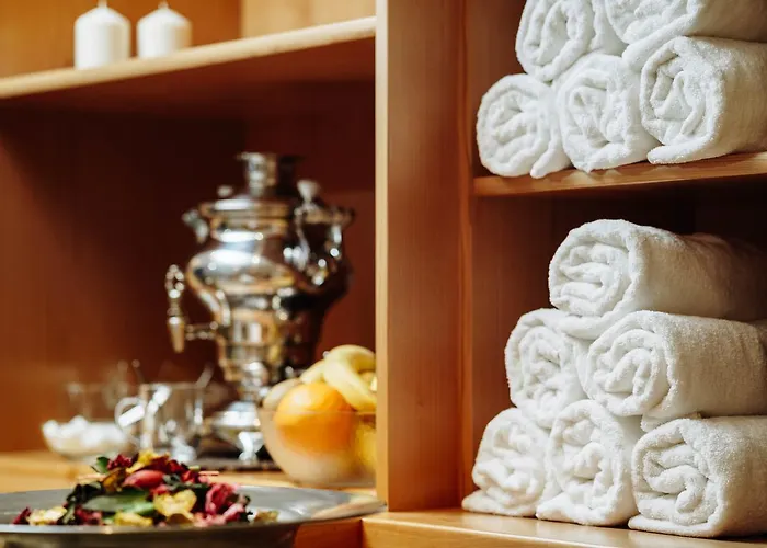 Macun, Im Oetztal 酒店