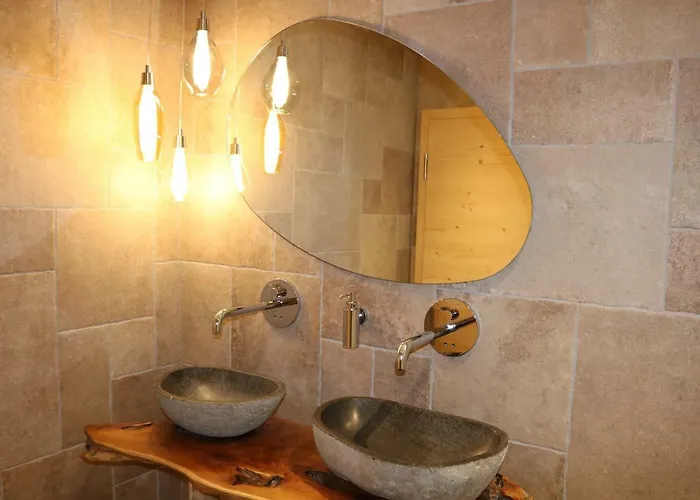 Macun, Im Oetztal 酒店