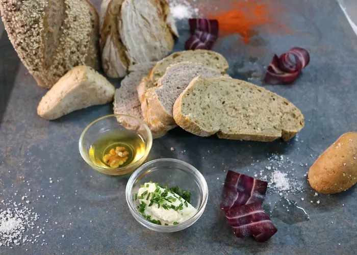 Macun, Im Oetztal 酒店