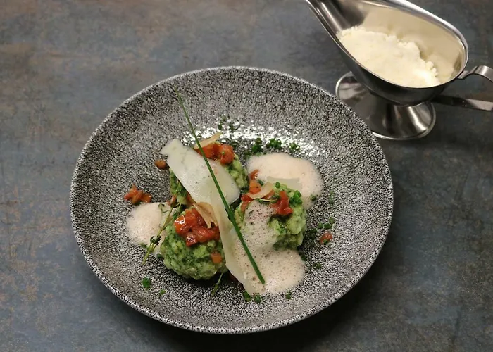 酒店 Macun, Im Oetztal 温特