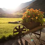 Macun, Im Oetztal Ξενοδοχείο