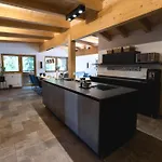 Ξενοδοχείο Macun, Im Oetztal Vent