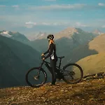Ξενοδοχείο Macun, Im Oetztal